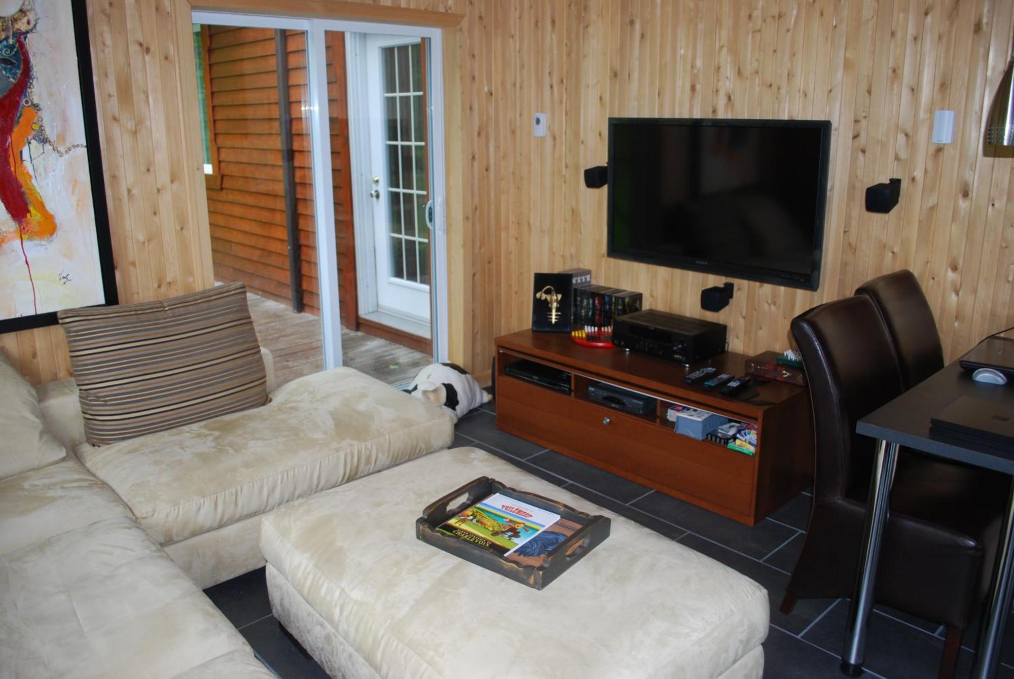 Auberge des Eaux Vives La Malbaie Extérieur photo